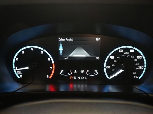 Used 2022 Ford Bronco Sport Big Bend w/ Convenience Package image 13