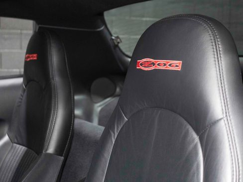 Used 2002 Chevrolet Corvette Z06 w/ Memory Pkg image 37