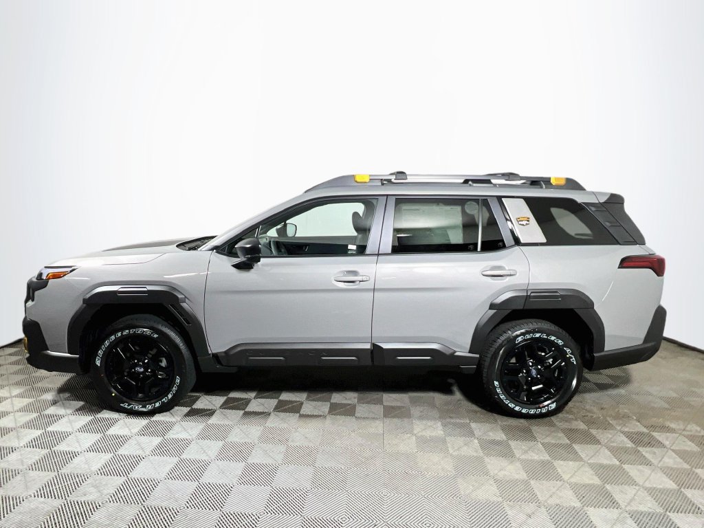New 2026 Subaru Outback Wilderness AWD/4WD image 4