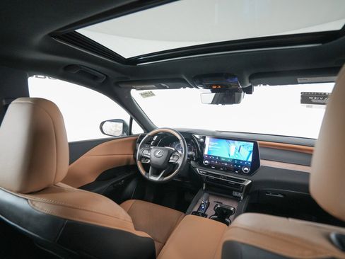 Certified 2024 Lexus RX 350 Premium Plus image 16