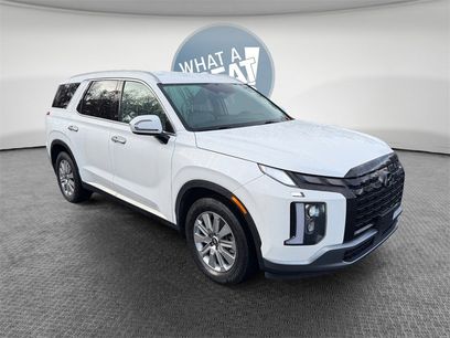 Used 2023 Hyundai Palisade SEL