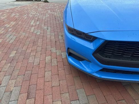 Used 2026 Ford Mustang Premium RWD image 21