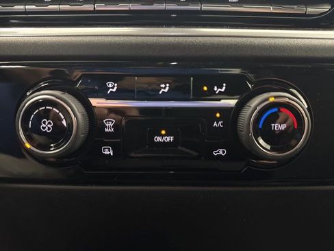 New 2026 Chevrolet Silverado 2500 LT AWD/4WD image 21