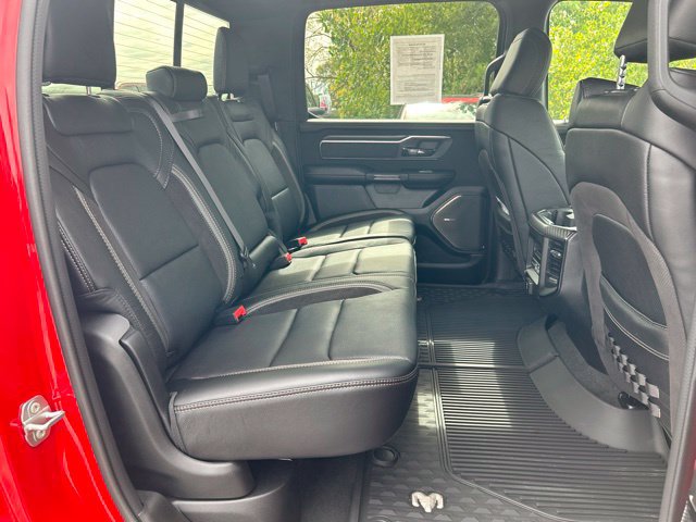 Used 2024 RAM 1500 TRX AWD/4WD image 21