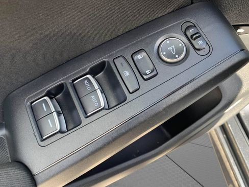 Certified 2024 Honda Civic Sport image 12