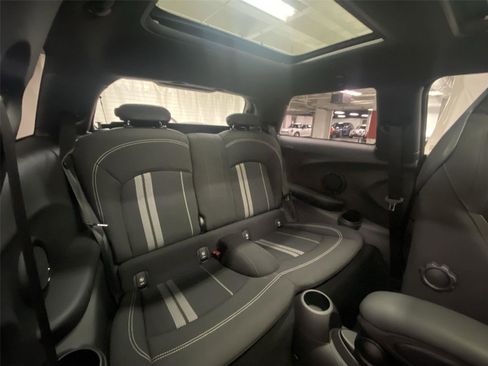 Used 2016 MINI Cooper John Cooper Works FWD image 28