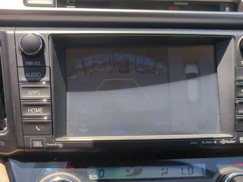 Used 2016 Toyota RAV4 Limited w/ Advanced Technology Package AWD/4WD image 22