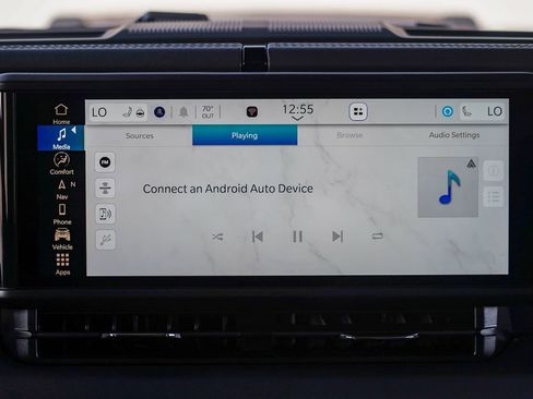 New 2026 Jeep Wrangler Unlimited Rubicon image 15