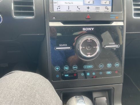 Used 2016 Ford Flex Limited w/ Limited Appearance Package image 5