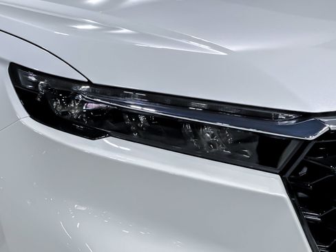 New 2026 Honda CR-V EX-L image 41