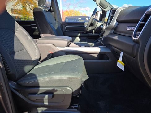 New 2026 RAM 1500 Big Horn image 7