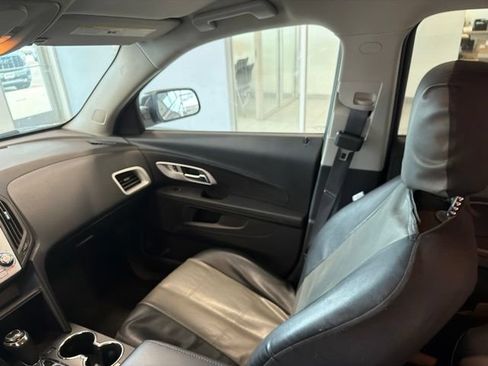 Used 2016 Chevrolet Equinox LT w/ Convenience Package AWD/4WD image 23