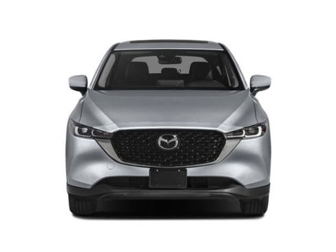 Used 2023 MAZDA CX-5 AWD 2.5 S w/ Premium Package image 4