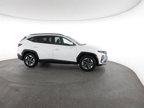 Used 2025 Hyundai Tucson SEL image 15