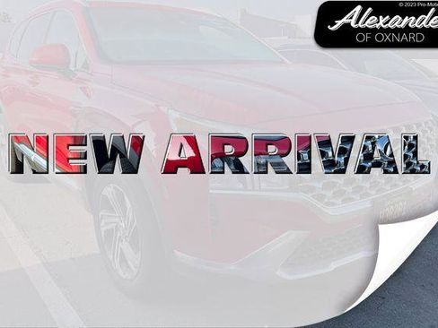 Used 2022 Hyundai Santa Fe SEL w/ Cargo Package AWD/4WD image 1