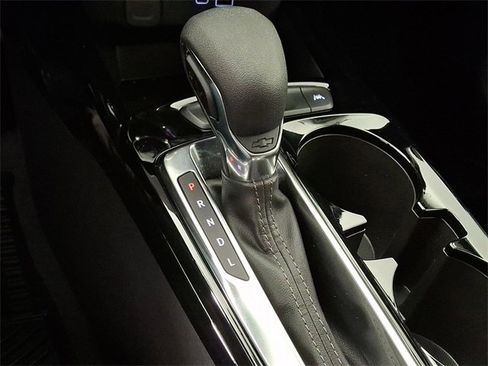 Used 2025 Chevrolet Trax ACTIV w/ Driver Confidence Package image 16