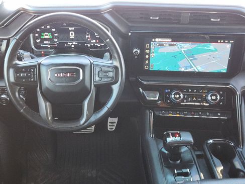 Used 2022 GMC Sierra 1500 AT4 w/ AT4 Premium Package image 30