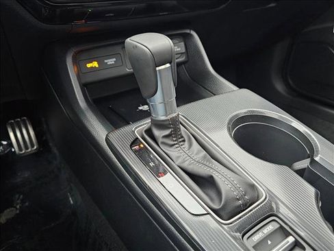 New 2026 Honda Civic Sport Touring image 25