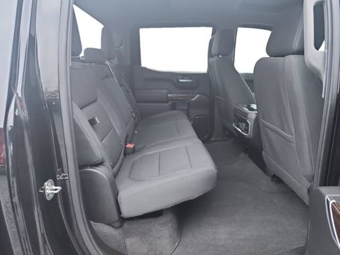 Used 2020 GMC Sierra 1500 Elevation w/ Elevation Value Package AWD/4WD image 26