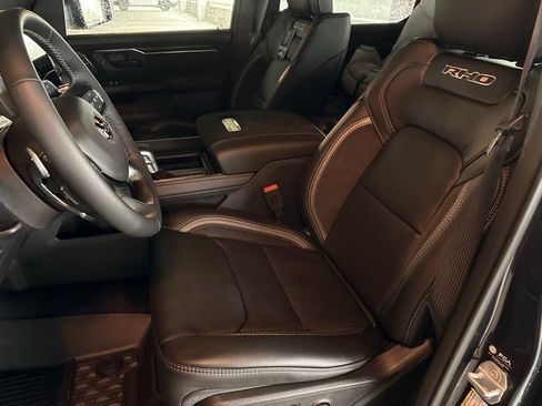 New 2026 RAM 1500 RHO image 8