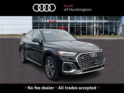 Certified 2025 Audi Q5 2.0T Premium w/ Convenience Plus Package