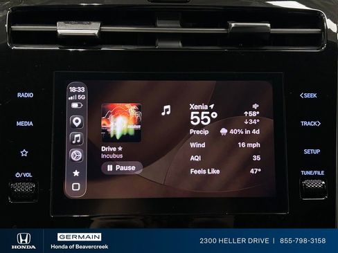 Used 2024 Hyundai Tucson SEL image 22