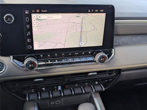 New 2026 Chevrolet Colorado ZR2 image 24