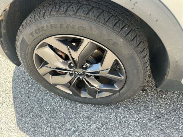 Used 2020 Kia Sportage S w/ S Sunroof Package AWD/4WD image 26