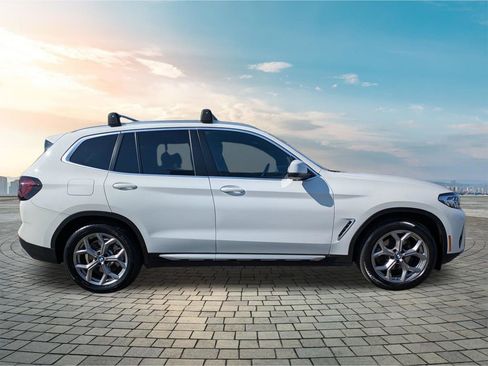 Used 2022 BMW X3 sDrive30i w/ Convenience Package image 4