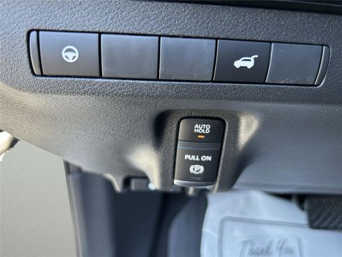 New 2025 Nissan Murano SV image 22