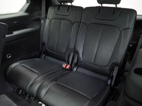 Certified 2023 Jeep Grand Cherokee L Overland image 22