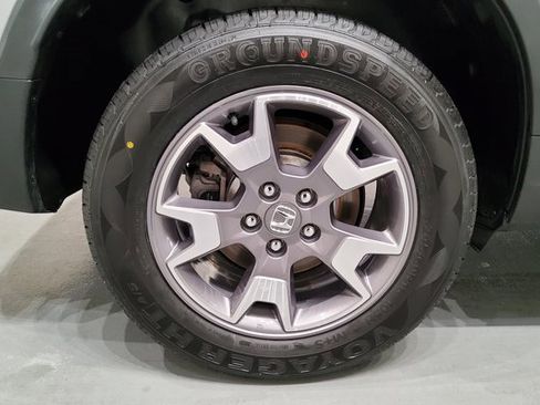 Used 2023 Honda Passport TrailSport image 45