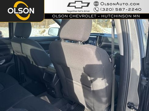 Used 2024 Ford Ranger XLT w/ Trailer Tow Package image 37