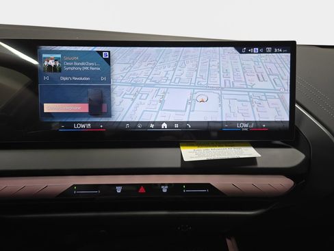 New 2026 BMW X3 xDrive30 w/ Premium Package image 16