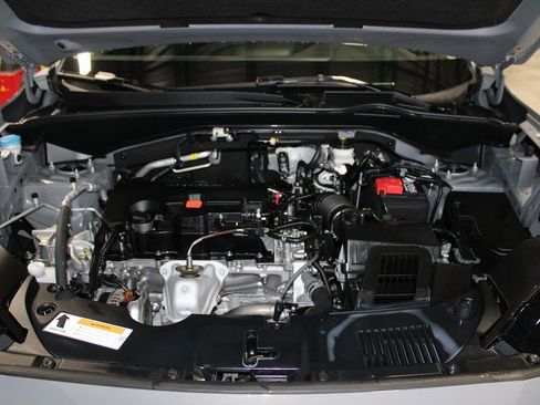 Used 2026 Honda HR-V EX-L image 14