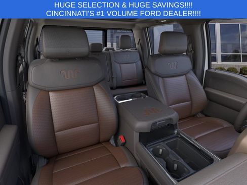 New 2026 Ford F350 King Ranch AWD/4WD image 10