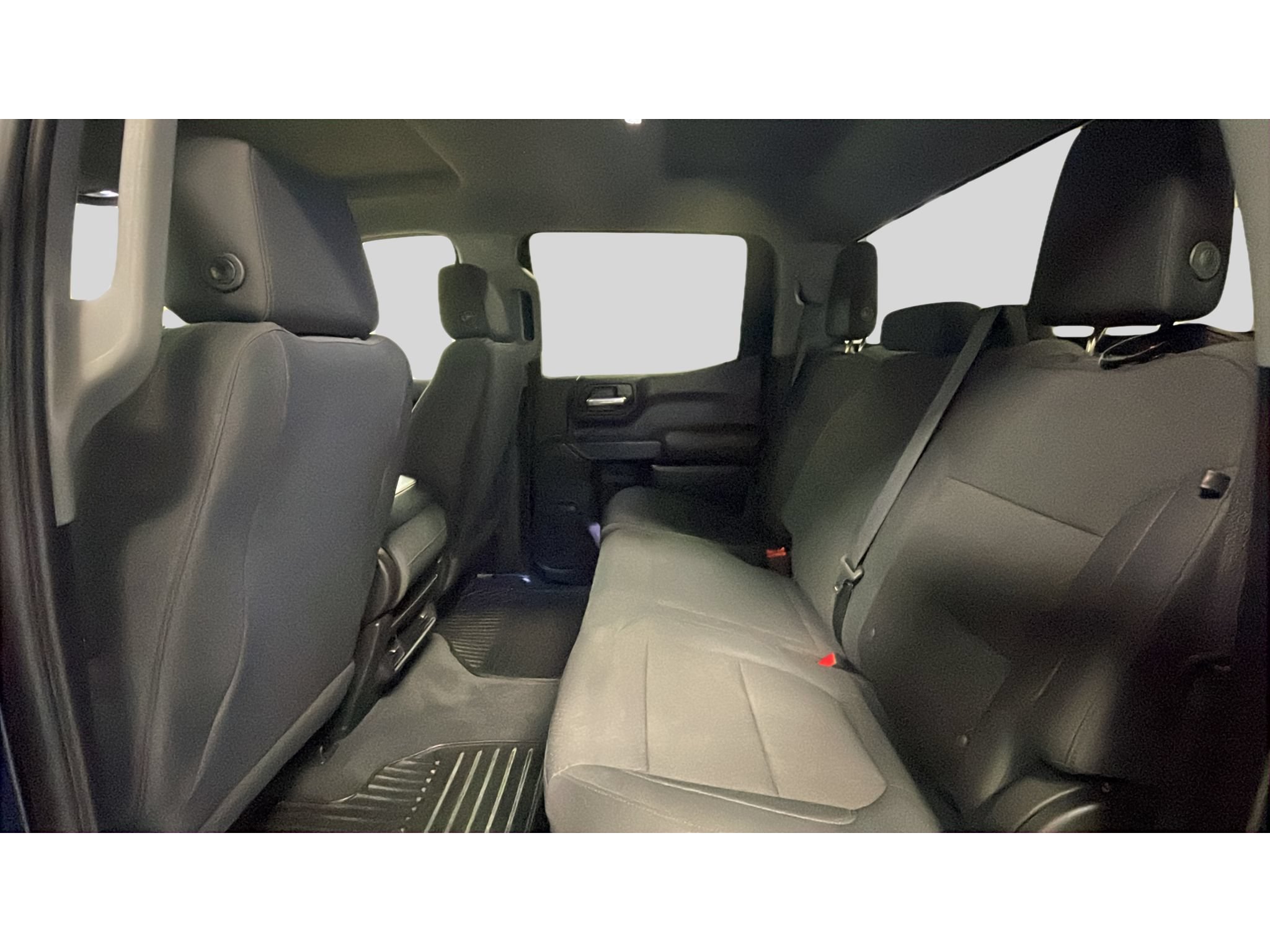 Used 2020 GMC Sierra 1500 4x4 Crew Cab w/ Sierra Value Package image 14