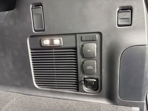 New 2025 Lincoln Navigator L Reserve w/ Jet Appearance Package image 29