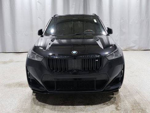 Used 2025 BMW X1 M35i w/ Premium Package image 8