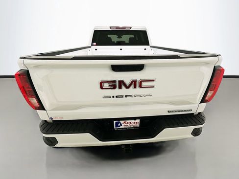 Used 2026 GMC Sierra 1500 Elevation RWD image 6