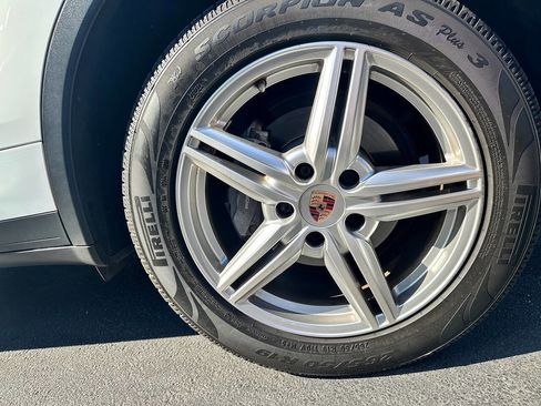 Used 2014 Porsche Cayenne Diesel image 28