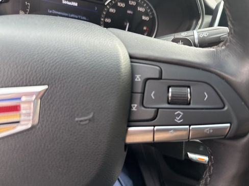 Used 2022 Cadillac CT5 Premium Luxury image 43