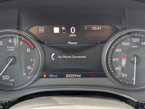 Used 2021 Cadillac XT6 Sport AWD/4WD image 16