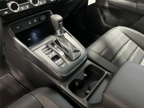 New 2026 Honda CR-V EX-L image 21