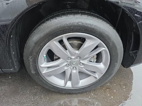 Used 2020 Acura RDX AWD w/ Advance Package image 13