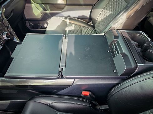 Used 2023 Ford F150 XLT w/ Equipment Group 302A High image 37