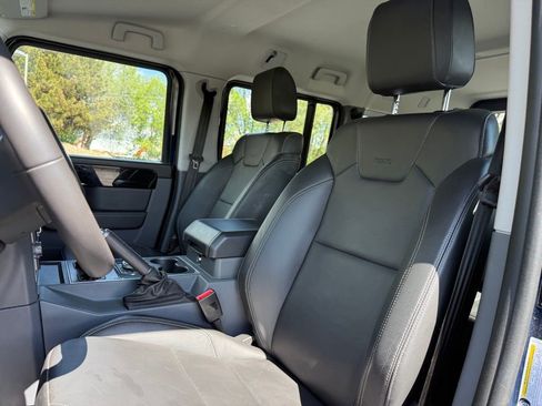 Used 2024 INEOS Grenadier AWD/4WD image 17