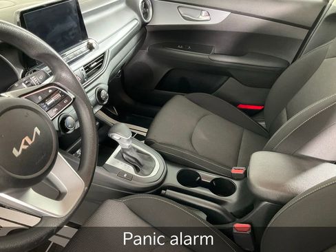 Certified 2023 Kia Forte LXS image 16