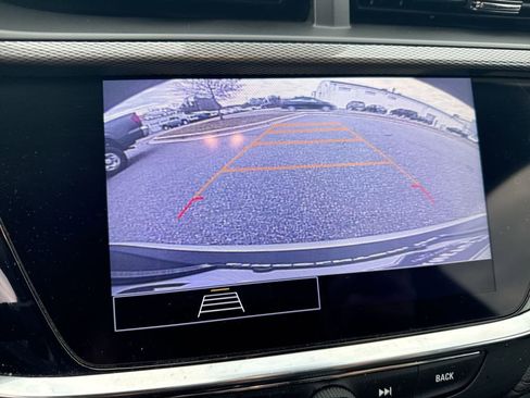 Certified 2023 Buick Encore GX Preferred w/ Cold Weather Comfort Package image 11