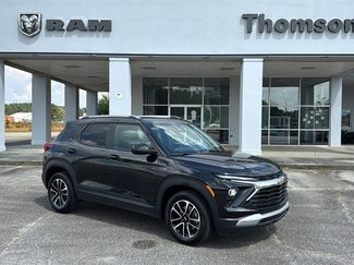 Used 2025 Chevrolet TrailBlazer LT video 2